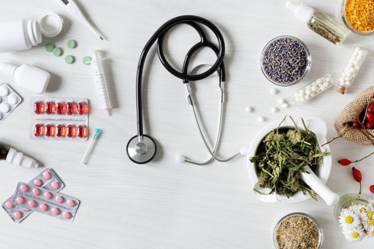 A Functional Medicine Approach To Metabolic Disorders